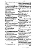 1617 - Samuel Crespin - Trésor des trois langues espagnole, française et italienne (3 parties) - Ohio