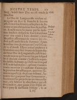 1626 - Joseph Bouillerot - Trésor de l’histoire générale de notre temps - BnF Arsenal