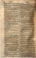 1644 - Jacques Crespin - Trésor des trois langues - Passau