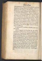 1599 - Claude de Monstr’oeil et Jean Richer - Trésor des instructions des finances - BnF