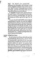 1610 - Louis Coste - Trésor de l’éloquence française (Seconde partie) - BM Lyon