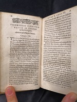 1606 - François Lefebvre - Trésor de la sagesse - Anvers musée Plantin-Moretus