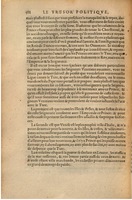 1608 - Thierry Rolin - Trésor politique - Augsbourg