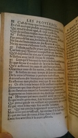 1594 - Jan van Waesberge - Trésor de Salomon - BnF Arsenal