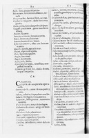 1616 - Veuve Marc Orry - Trésor des deux langues espagnole et française (Seconde partie) - BnF