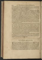 1608 - Nicolas Du Fossé - Trésor politique - BnF Tolbiac