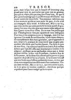 1654 - Michel Bobin - Trésor des harangues, remontrances et oraisons funèbres - BM Lyon