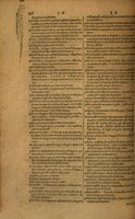 1617 - Samuel Crespin - Trésor des trois langues espagnole, française et italienne (Première partie) - Regensburg