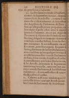 1626 - Joseph Bouillerot - Trésor de l’histoire générale de notre temps - BnF Arsenal