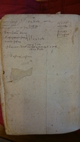 1564 - Henri Hylaire et Louis Cloquemin - Trésor des mots et traits français - BM Lyon