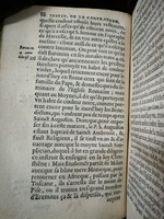 1611 - Christian Ouwerx - Trésor ou reliquaire d’honneur de Jésus Christ et de ses saints - BU Lille