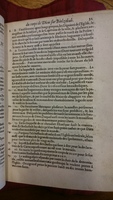 1578 - Nicolas Chesneau - Trésor et entière histoire de la triomphante victoire du corps de Dieu sur l’esprit malin - BM Lyon