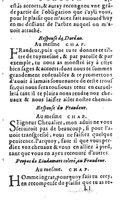 1582 - Jean Huguetan - Trésor des Amadis T. 1 - BM Lyon