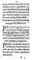 1608 - Jean Poyet - Trésor des secrets de nature - BU Madrid