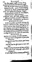 1616 - Balthazar Bellère - Trésor des récréations - NK ČR Prague