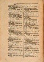 1607 - Marc Orry - Trésor des deux langues espagnole et française (Première et Seconde parties) - ÖNB Wien