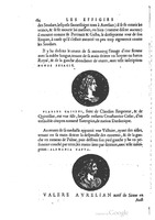 1553 - Jacopo Strada et Thomas Guérin - Épitome du Trésor des antiquités - BM Lyon