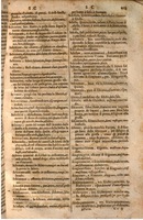 1644 - Jacques Crespin - Trésor des trois langues - Passau