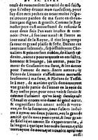 1582 - Jean Huguetan - Trésor des Amadis T. 2 - BM Lyon