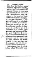 1646 - Jean Piot - Trésor inestimable de Saint-Joseph - BNC Rome