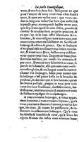1602 - Veuve G. de la Noüe - Perle évangélique, Trésor incomparable de la sapience divine - UGent