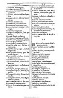 1607 - Marc Orry - Trésor des deux langues espagnole et française (Première et Seconde parties) - BU Tours