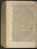 1611 - Pierre Chevalier - Trésor politique - BnF Tolbiac