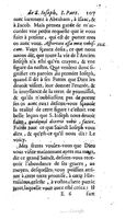 1654 - Antoine Jullieron - Trésor inestimable de Saint-Joseph - BM Lyon