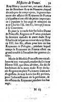 1638 - Jean Corrozet - Trésor des histoires de France - BM Lyon