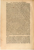 1611 - Pierre Chevalier - Trésor politique - BSB Munich