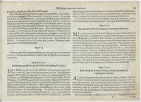 1601 - Bonaventure d’Aseville - Trésorerie ou cabinet de route marinesque - BnF