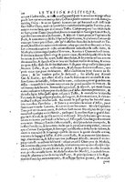 1611 - Pierre Chevalier - Trésor politique - UGent