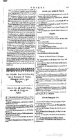 1629 - Veuve Nicolas Buon - Trésor du droit français (29620 T. 2) - BM Lyon