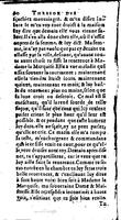 1616 - Balthazar Bellère - Trésor des récréations - NK ČR Prague