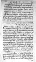 1607 - Étienne Servain et Jean Antoine Huguetan - Trésor de santé ou ménage de la vie humaine - BIU Santé