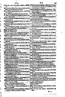 1617 - Samuel Crespin - Trésor des trois langues espagnole, française et italienne (3 parties) - Ohio