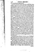 1610 - Paul Marceau - Trésor d’histoires admirables et mémorables - Princeton
