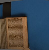1616 - Balthazar Bellère - Trésor des récréations - BSB