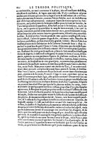 1611 - Pierre Chevalier - Trésor politique - UGent