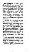 1646 - Jean Piot - Trésor inestimable de Saint-Joseph - BNC Rome