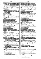 1616 - Veuve Marc Orry - Trésor des deux langues espagnole et française (Première et Seconde parties) - BM Lyon