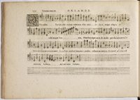 1594 - Paul Marceau - Trésor de musique d&#039;Orlande de Lassus, Superius, Bassus, Tenor, Quinta pars - BnF