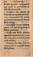1611 - Théodore Reinsart - La Suitte des marguerites françoises, ou second thresor du bien dire - BSB Munich