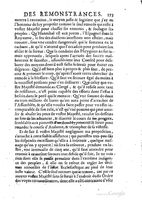 1654 - Michel Bobin - Trésor des harangues, remontrances et oraisons funèbres - BM Lyon