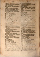 1645 - A. de Sommaville et A. Courbé - Trésor des deux langues espagnole et française (Seconde partie) - BSB Munich