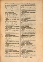 1607 - Marc Orry - Trésor des deux langues espagnole et française (Première et Seconde parties) - ÖNB Wien