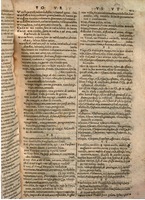 1644 - Jacques Crespin - Trésor des trois langues - Passau