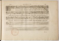 1594 - Paul Marceau - Trésor de musique d&#039;Orlande de Lassus, Superius, Bassus, Tenor, Quinta pars - BnF