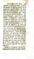 1646 - Jean Piot - Trésor inestimable de Saint-Joseph - BNC Rome