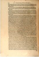 1611 - Pierre Chevalier - Trésor politique - BSB Munich